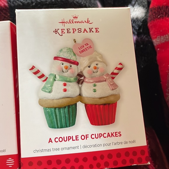Hallmark keepsake bundle - Picture 4 of 4
